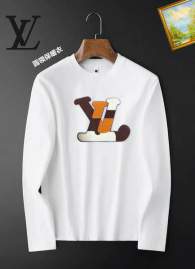 Picture of Louis Vuitton T Shirt Long _SKULVM-3XL13gx3651343